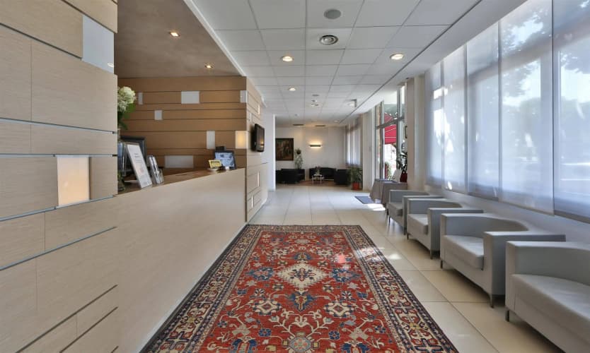 Best Western Hotel Cristallo, photo 3