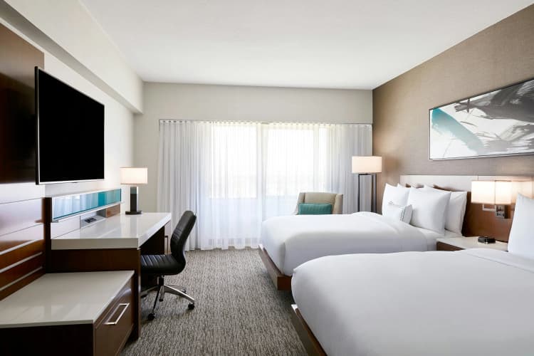 Delta Hotels By Marriott Phoenix Mesa photo 3