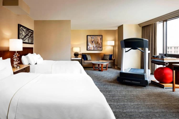 The Westin Cincinnati photo 5