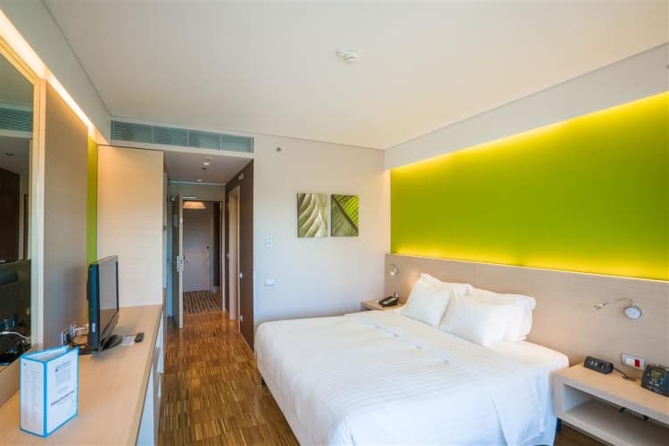 Hilton Garden Inn Venice Mestre San Giuliano, photo 3
