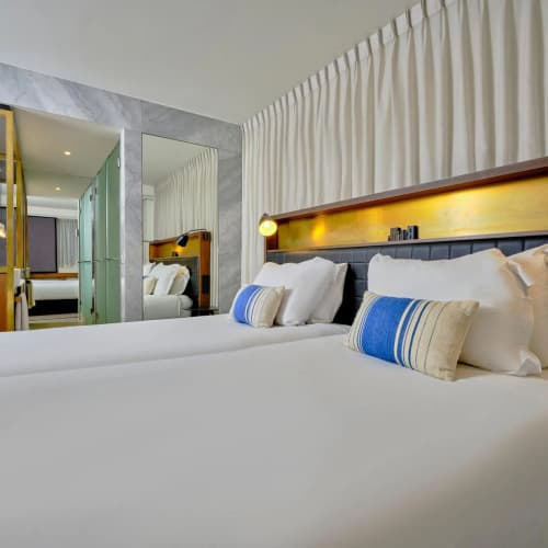 Ink Hotel Amsterdam - Mgallery By Sofitel photo 5