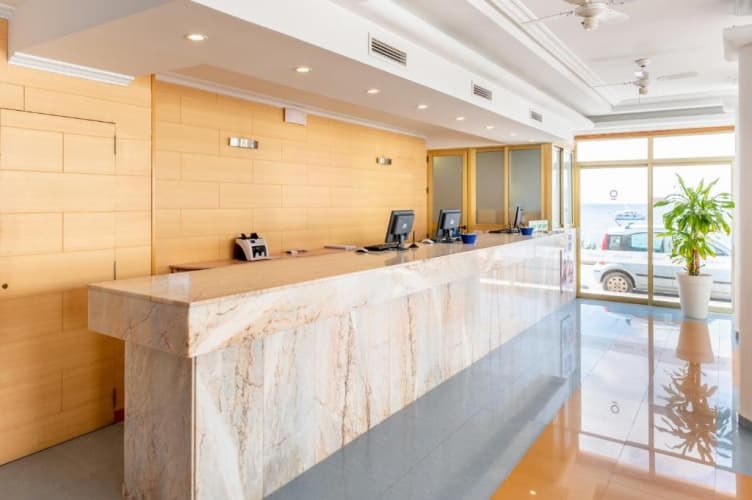 Aparthotel Vibra Lux Mar, photo 3