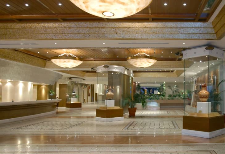 Rodos Palace photo 2