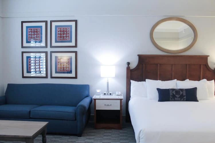 Carlisle Inn photo 5