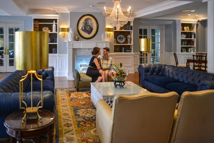 The Marshall House photo 3