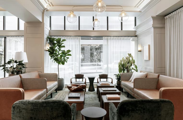 The Woodlark Hotel photo 3