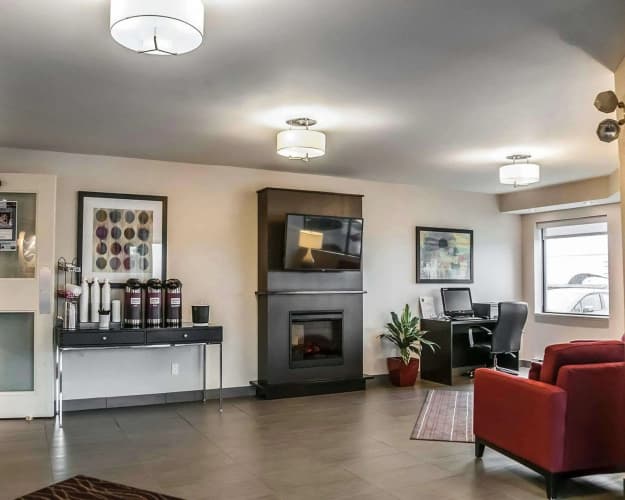 Comfort Inn Laval, photo 3