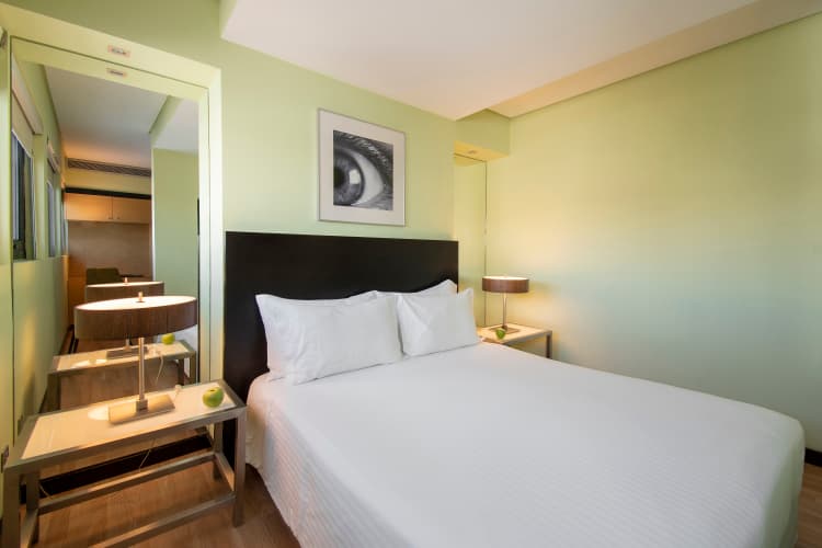 SANA Capitol Hotel photo 4