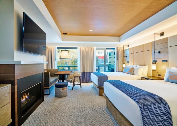 Limelight Hotel Snowmass photo 4