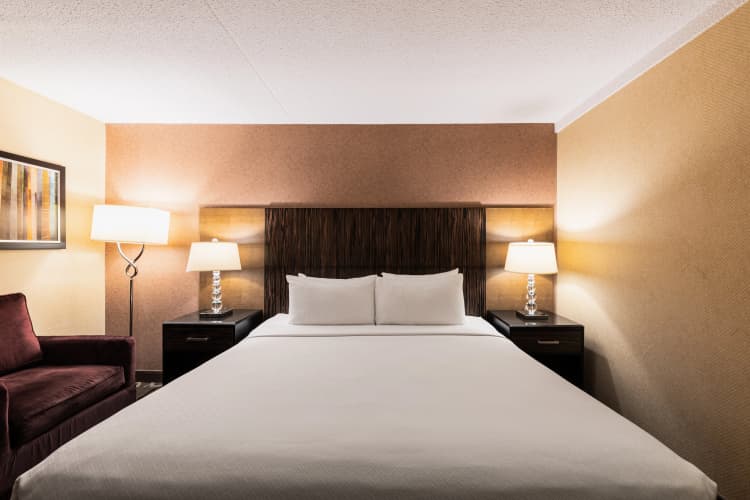 Crowne Plaza Newark Airport photo 5