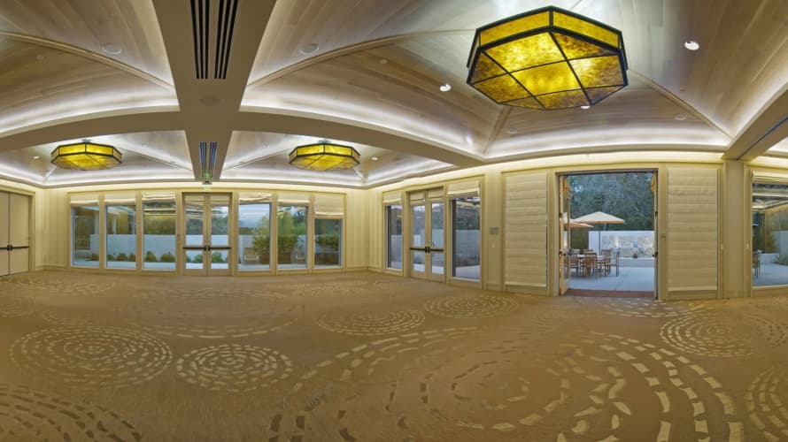 Carmel Valley Ranch In The Unbound Collection By photo 2
