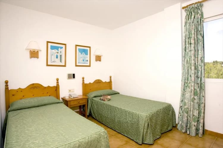 Globales Cala Viñas - Adults Only 16+, photo 4