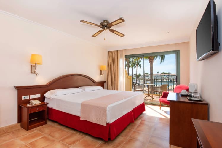 Valentin Star Menorca - Adults Only photo 4