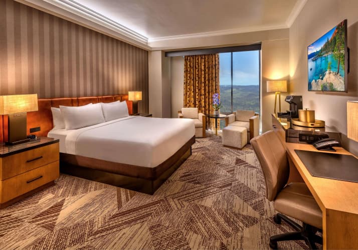 Atlantis Casino Resort Spa photo 4
