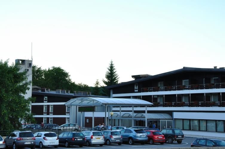 Hotel Jezero, photo 2