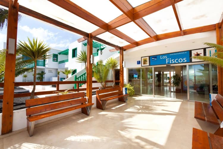 Bluesea Los Fiscos photo 2