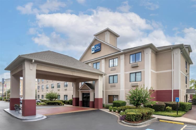 Best Western Augusta West photo 2