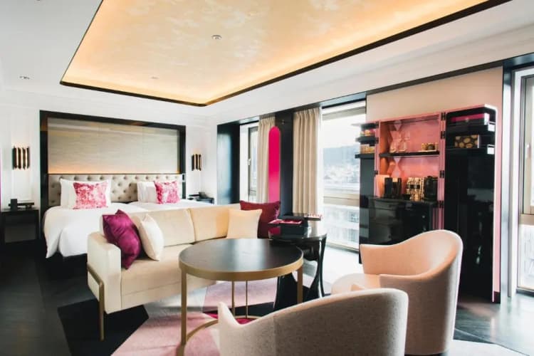 Fauchon Hotel Kyoto photo 5