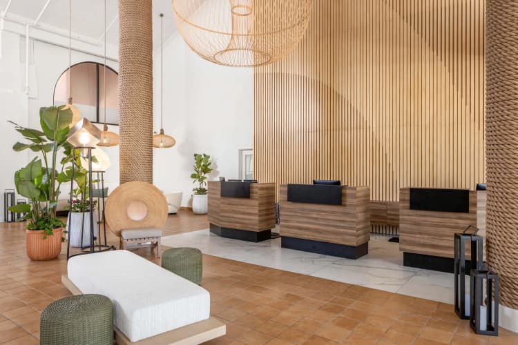 Wyndham Palmas Beach & Golf Boutique Resort photo 2