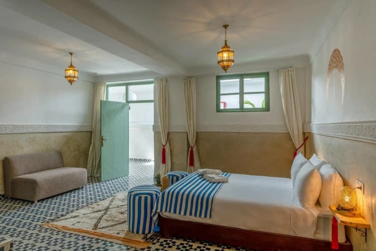 Palais Moulay Said & SPA photo 5