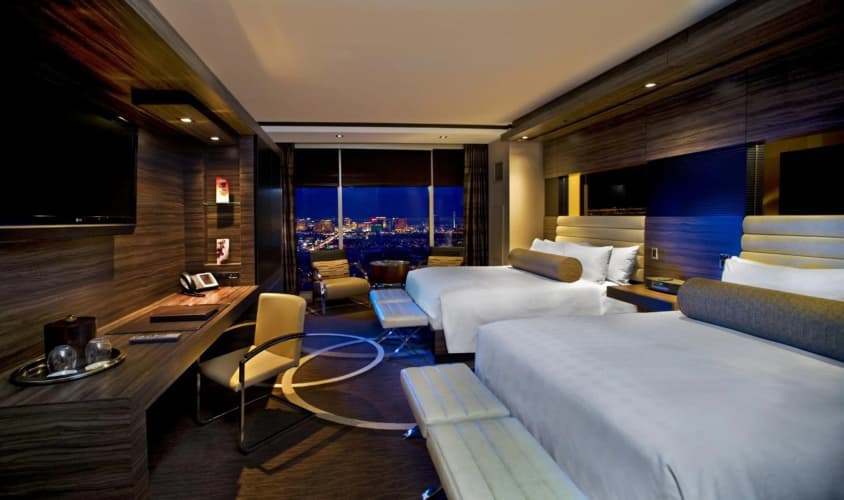 M Resort Spa & Casino photo 4