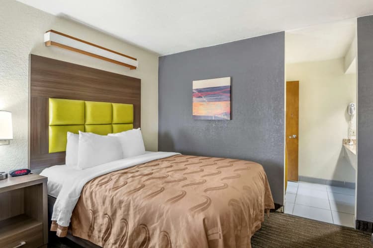 Quality Inn San Angelo photo 5