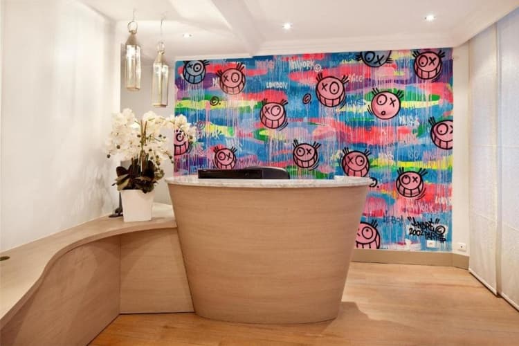 Hotel Mayet photo 3