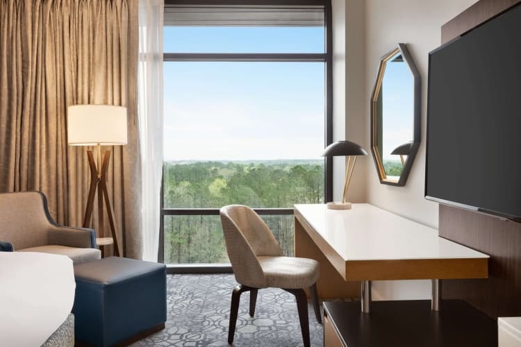 Hilton Alpharetta Atlanta photo 5