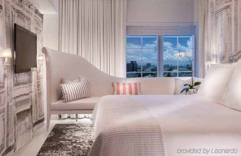 SLS South Beach Miami - Adults Only, photo 5