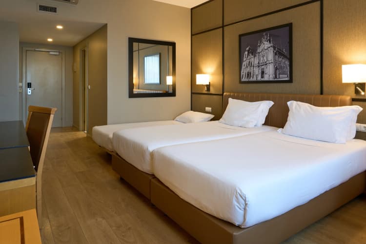 Portus Cale Hotel photo 4
