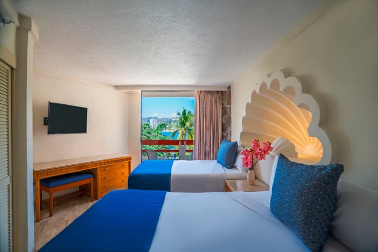 Park Royal Beach Resort Acapulco photo 3