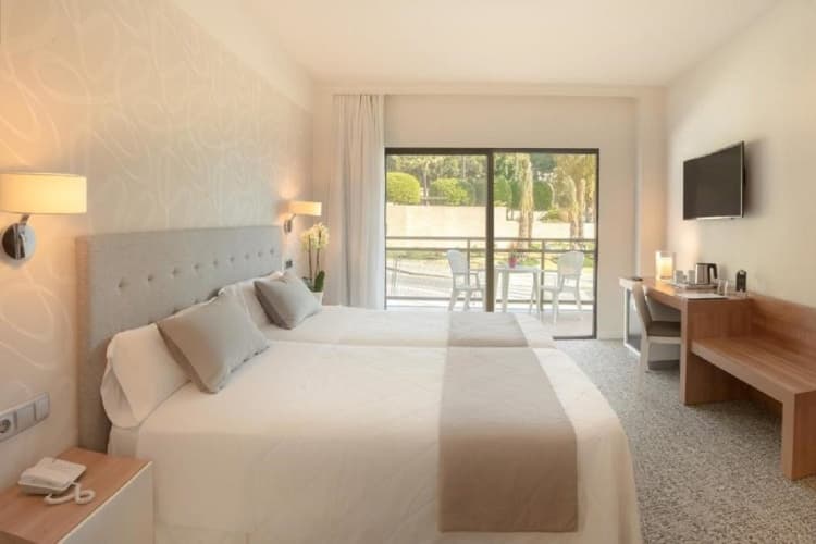 Rh Corona Del Mar Beach Hotel, photo 3