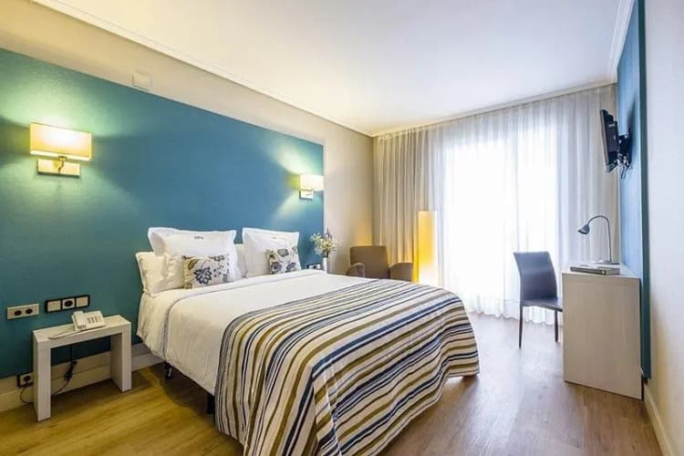 Num Hotel, photo 4