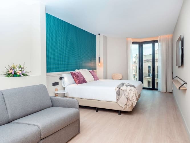 Arcelon Hotel, photo 5