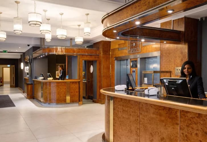 Tavistock Hotel, photo 3
