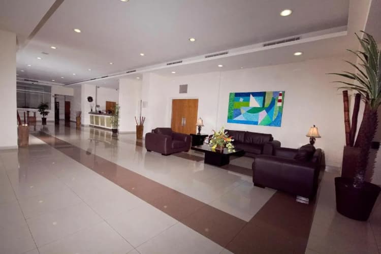 Balajú Hotel & Suites photo 3