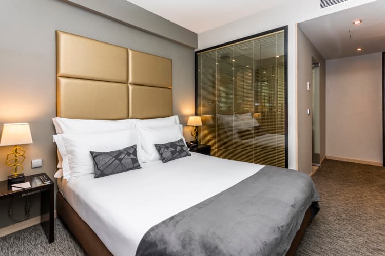 Czar Lisbon Hotel photo 5