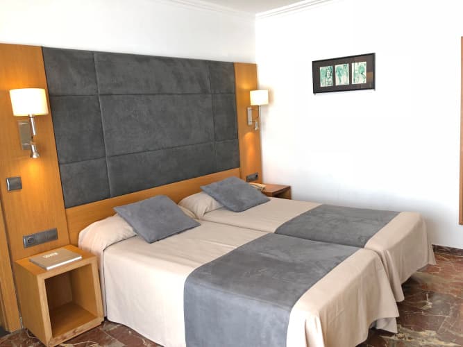 Hotel Mirador photo 5