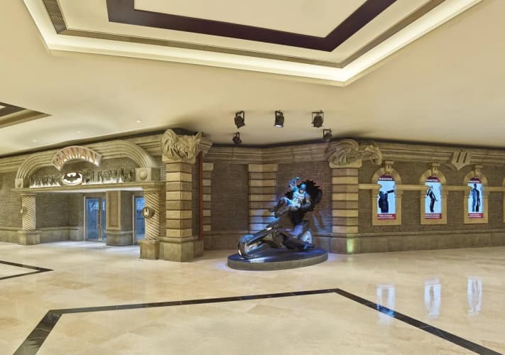 Studio City Hotel photo 3