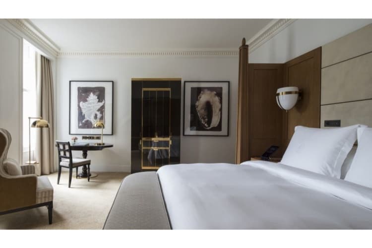 Four Seasons Hotel London At Ten Trinity Square, photo 5