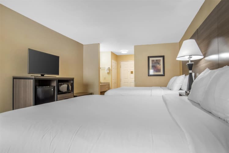 Best Western Plus Bessemer Hotel & Suites photo 5