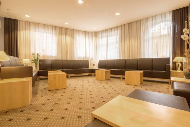 Hotel Essener Hof, Sure Hotel Collection By Best Western, photo 3