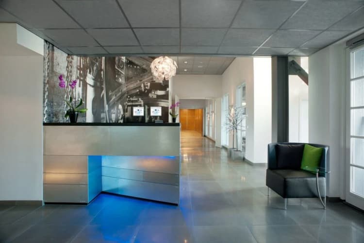 Inntel Hotels Amsterdam Zaandam, photo 3