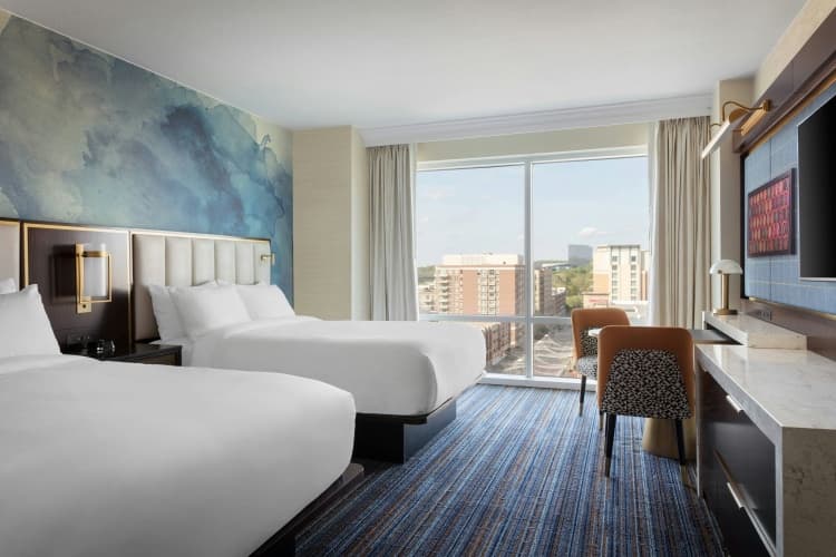 Gaylord National Resort & Convention Center photo 4