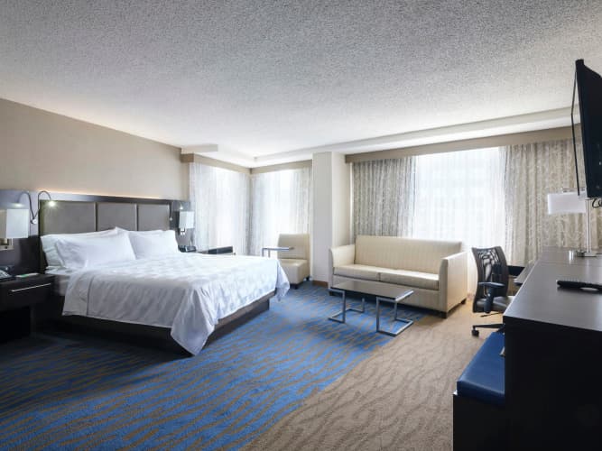 Holiday Inn Washington Capitol - National Mall photo 4