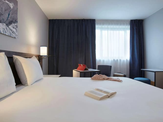 Mercure Paris Roissy Charles de Gaulle photo 3
