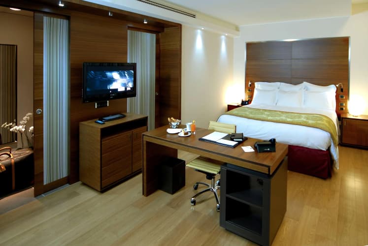 Best Western Premier BHR Treviso Hotel photo 5