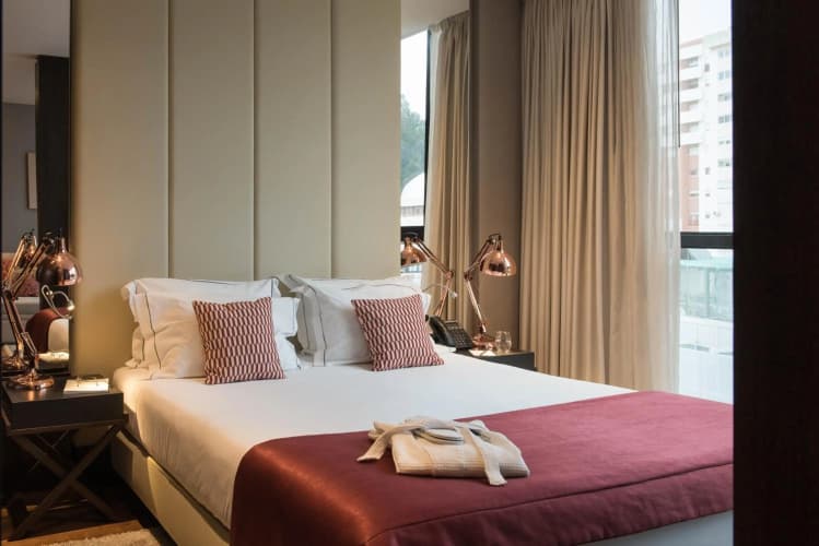 Upon Lisbon Prime Residences photo 5