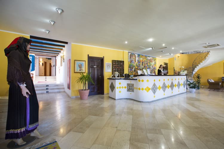 Hotel Orlando Sardegna, photo 3