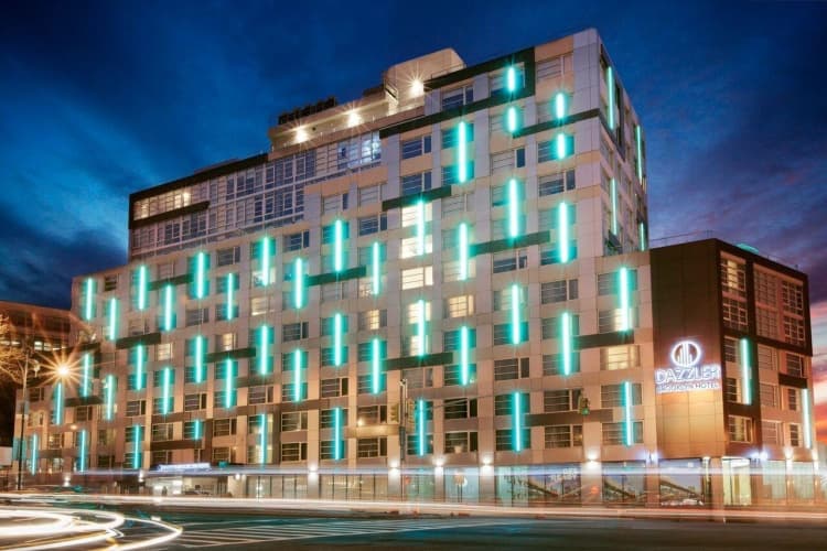The Tillary Hotel Brooklyn, photo 2